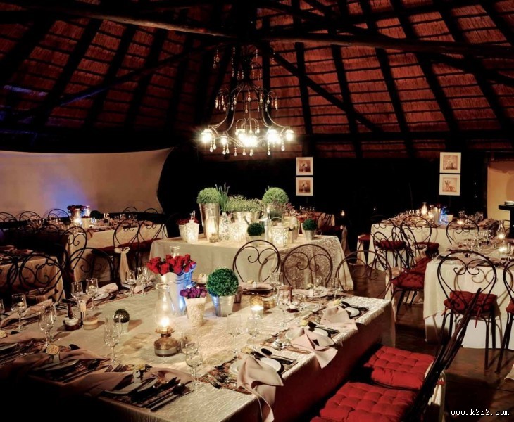 南非萨比河太阳度假酒店图片