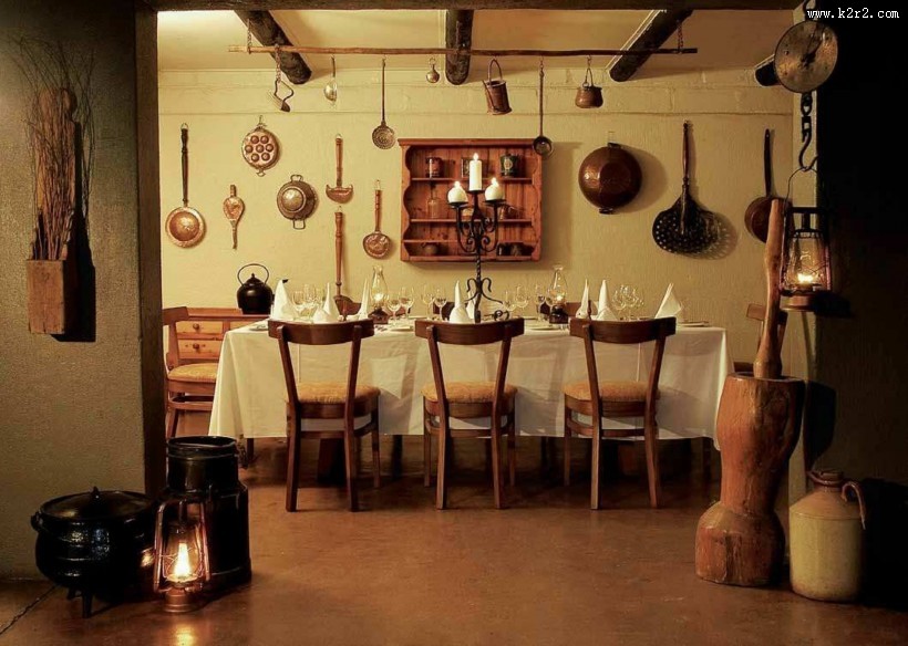 南非萨比河太阳度假酒店图片