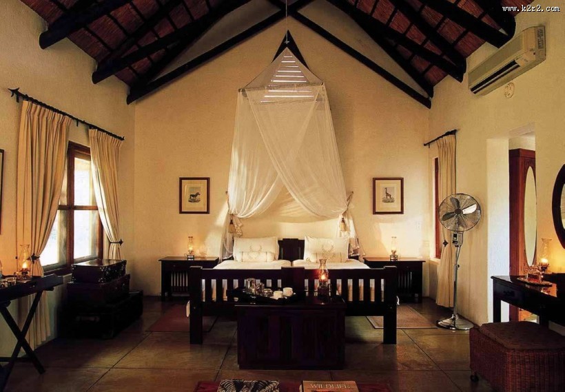 南非萨比河太阳度假酒店图片