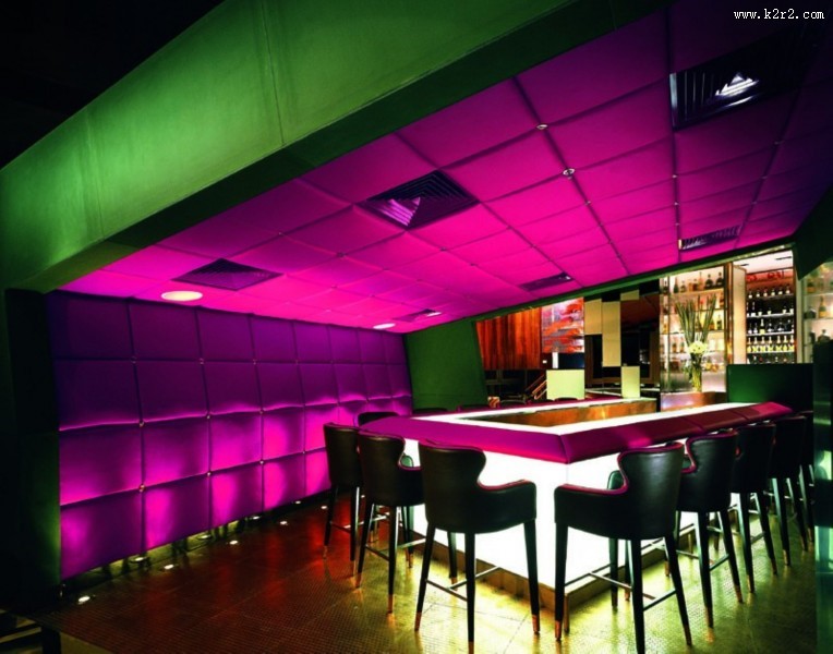 中国上海浦东香格里拉大酒店图片