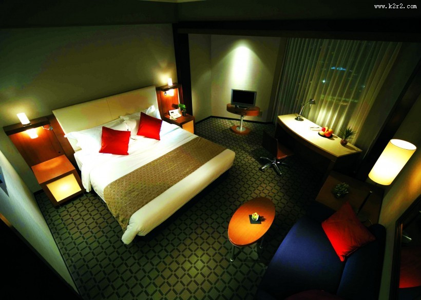 东京洲际酒店图片