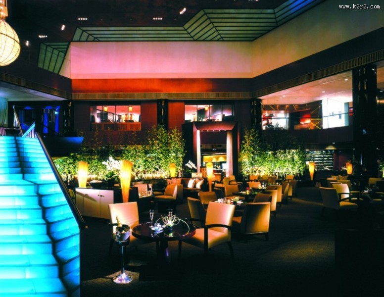 东京洲际酒店图片