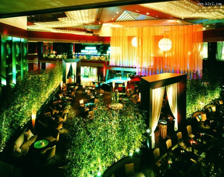 东京洲际酒店图片