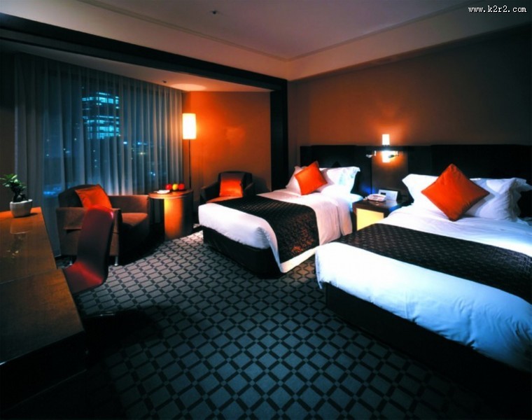 东京洲际酒店图片