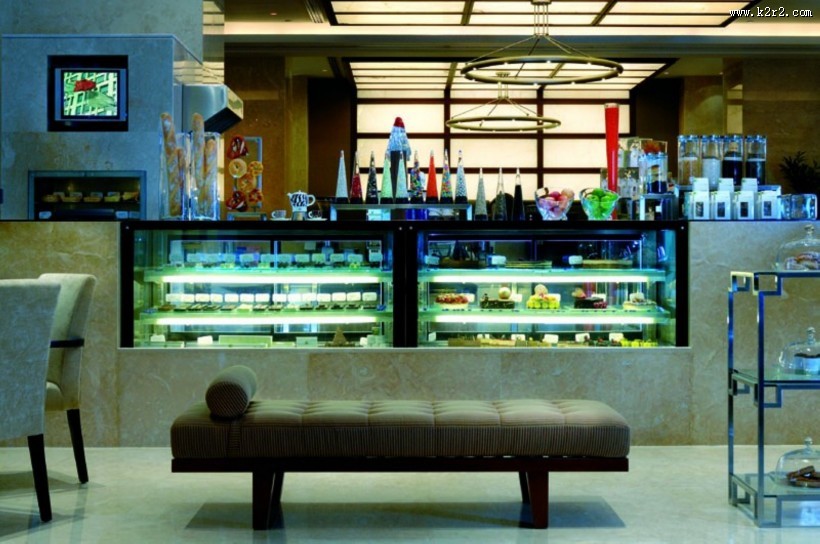 中国北京威斯汀大酒店图片