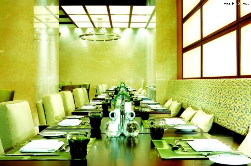 中国北京威斯汀大酒店图片