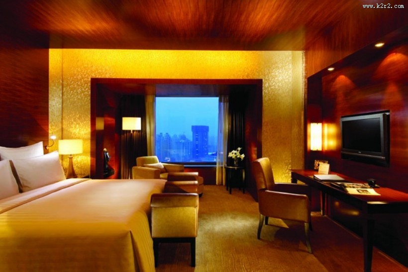 中国合肥希尔顿酒店图片