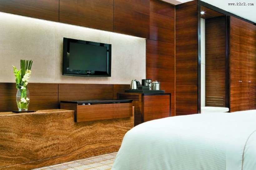 中国广州天誉威斯汀大酒店图片