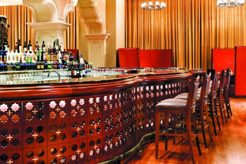 中国广州天誉威斯汀大酒店图片