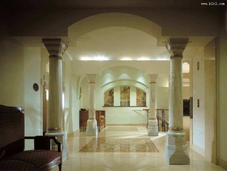 土尔其伊斯坦布尔苏丹拿美四季酒店图片