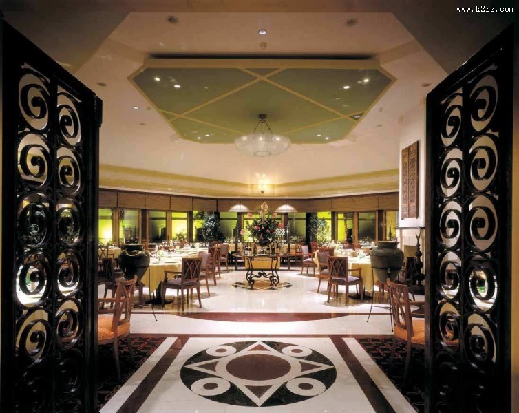 土尔其伊斯坦布尔苏丹拿美四季酒店图片