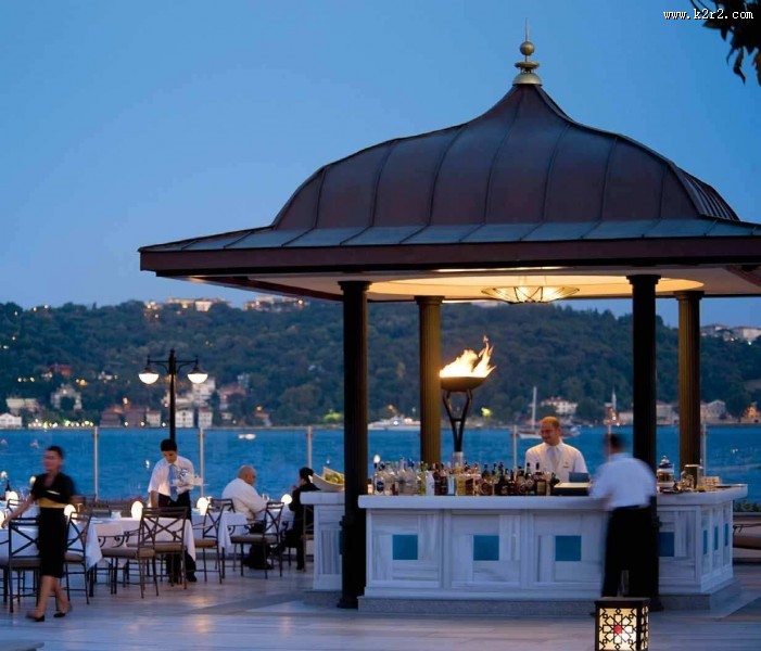 土尔其伊斯坦布尔博斯普鲁斯四季酒店图片