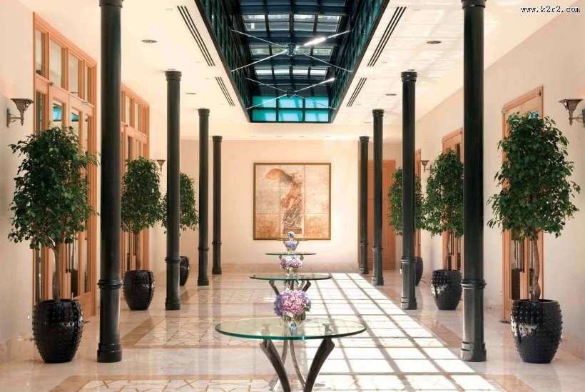 土尔其伊斯坦布尔博斯普鲁斯四季酒店图片