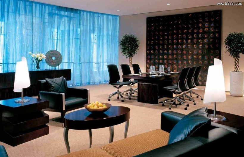 迪拜香格里拉大酒店图片