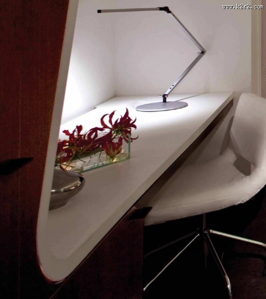 美国纽约市中心W酒店图片