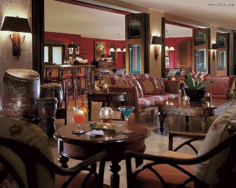 美国科莱拉奈夏威夷四季酒店图片大全