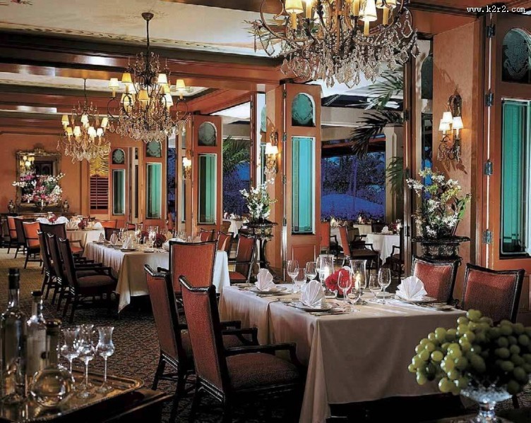 美国科莱拉奈夏威夷四季酒店图片大全