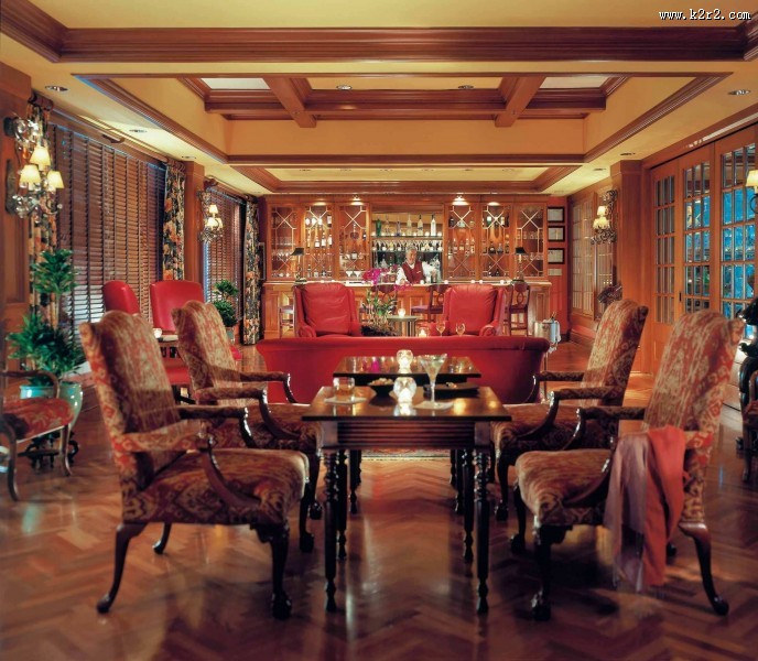 美国科莱拉奈夏威夷四季酒店图片大全