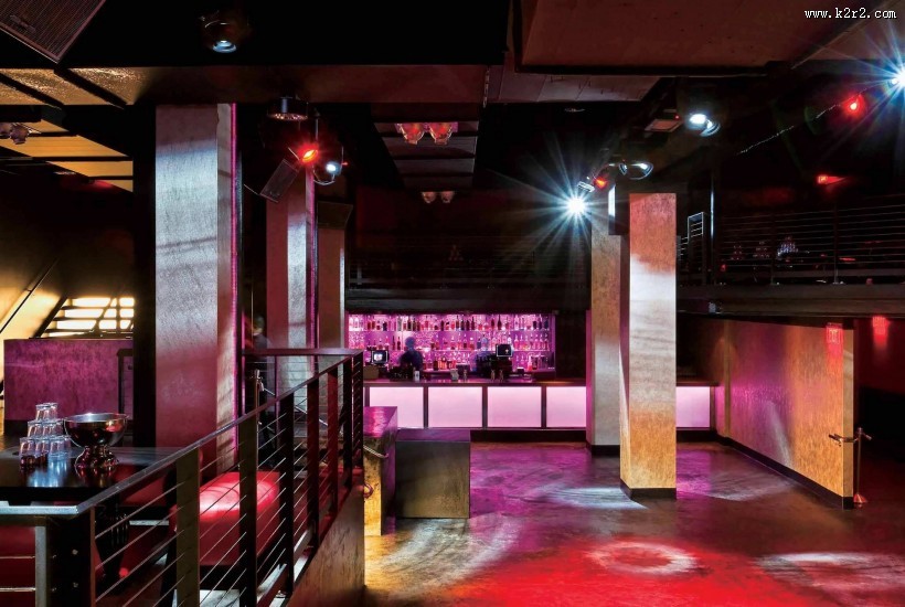 美国圣地亚哥安达兹酒店图片