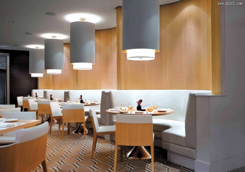 加拿大温哥华香格里拉大酒店图片