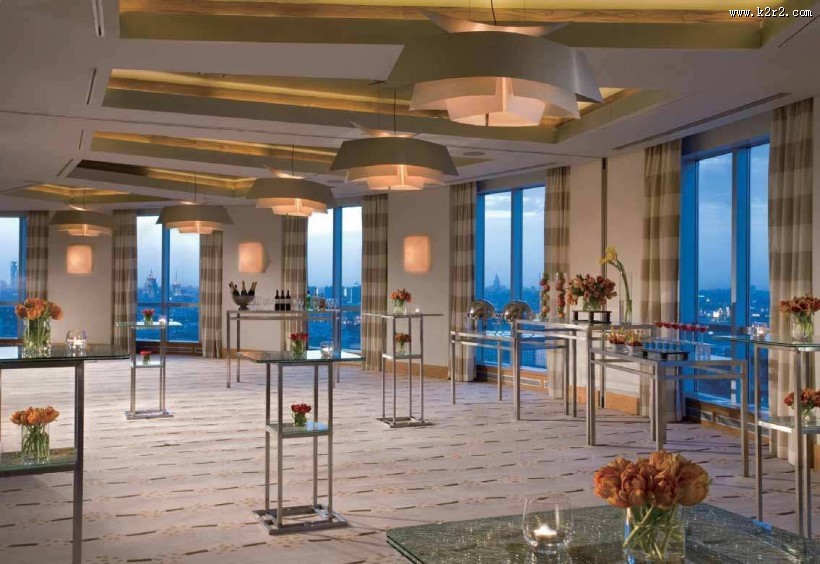 俄罗斯莫斯科克拉斯宏密瑞士酒店图片