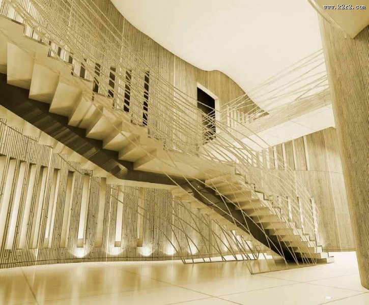 俄罗斯叶卡捷琳堡凯悦酒店图片