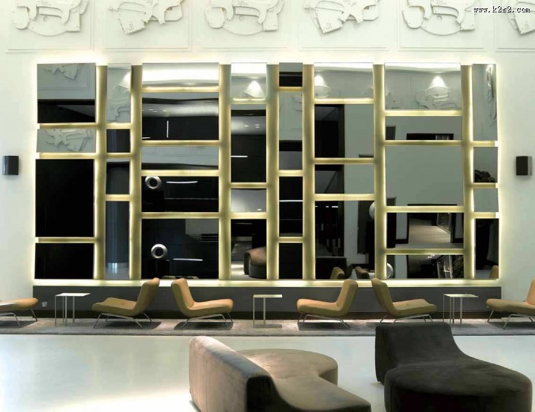 英国伦敦安达兹利物浦街饭店图片