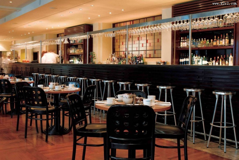 英国伦敦安达兹利物浦街饭店图片