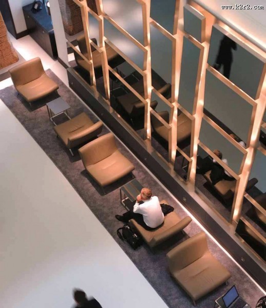 英国伦敦安达兹利物浦街饭店图片