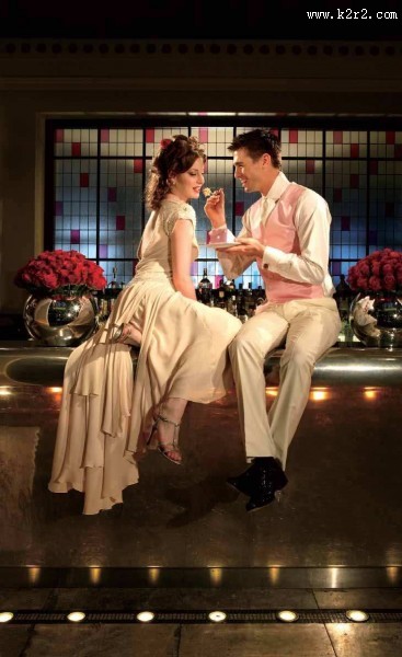 英国伦敦安达兹利物浦街饭店图片