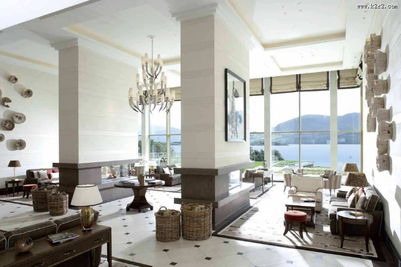 爱尔兰基拉尼欧洲度假酒店图片