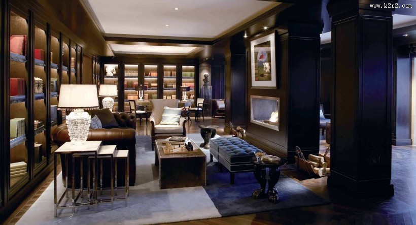 爱尔兰基拉尼欧洲度假酒店图片