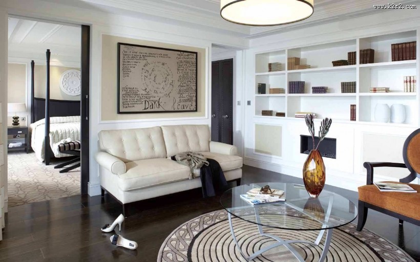 爱尔兰基拉尼欧洲度假酒店图片