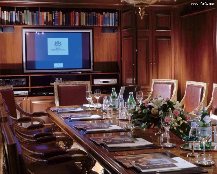 希腊雅典倯威斯汀皇宫度假村图片