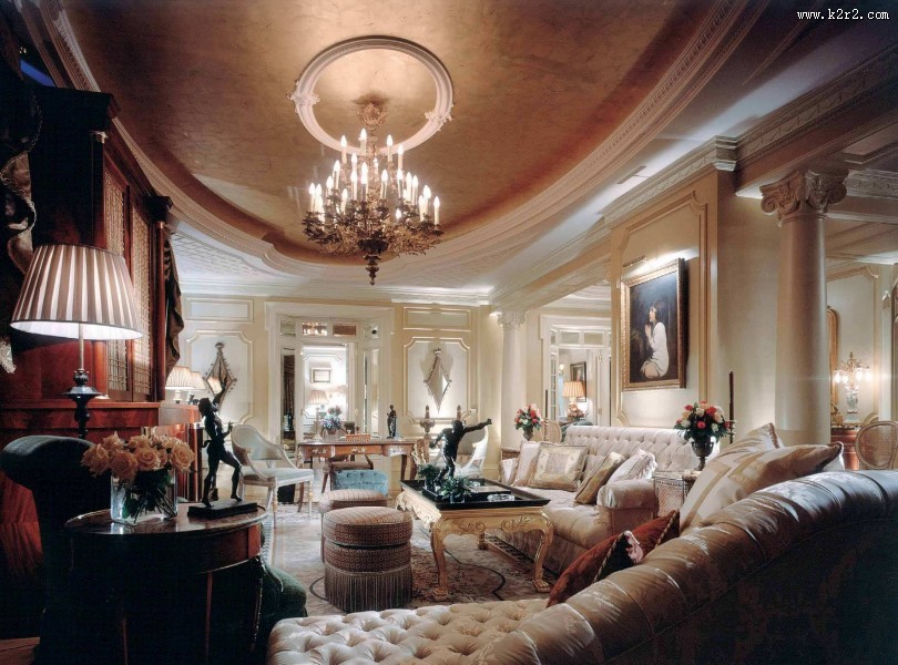 希腊雅典倯威斯汀皇宫度假村图片