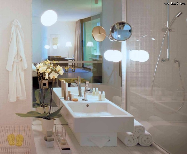 奥地利韦因度假村酒店图片