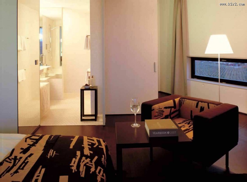 奥地利韦因度假村酒店图片