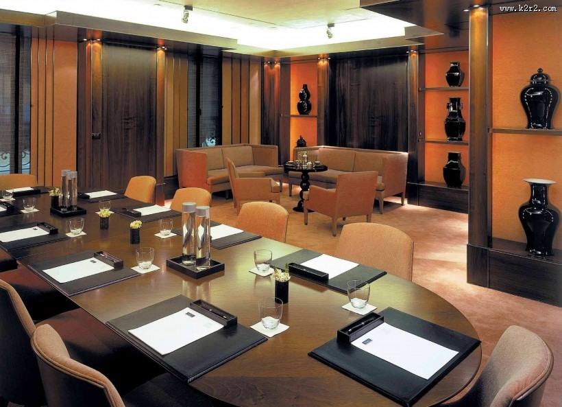 意大利米兰柏悦酒店图片