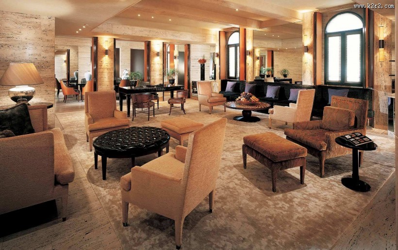 意大利米兰柏悦酒店图片