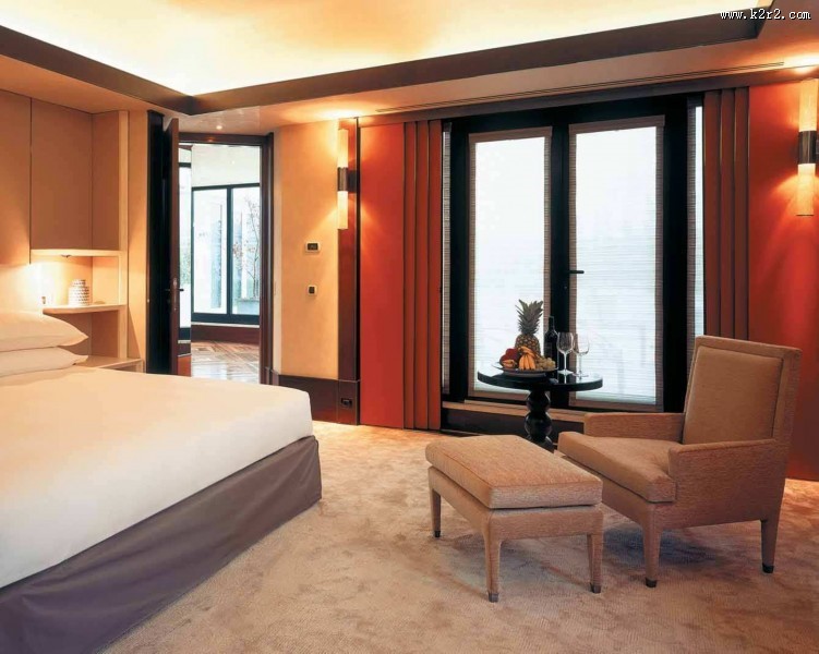 意大利米兰柏悦酒店图片