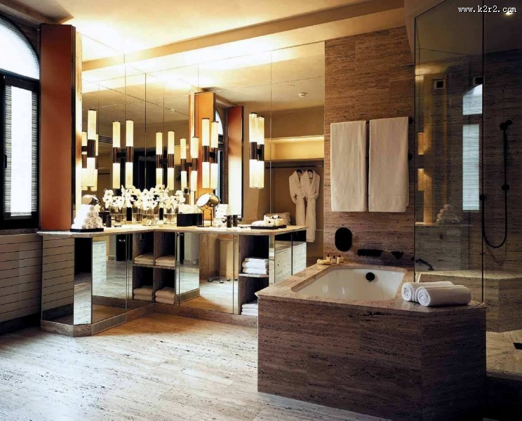 意大利米兰柏悦酒店图片