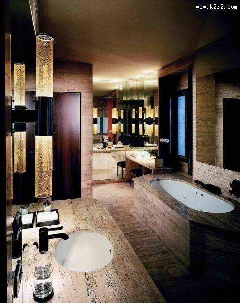 意大利米兰柏悦酒店图片