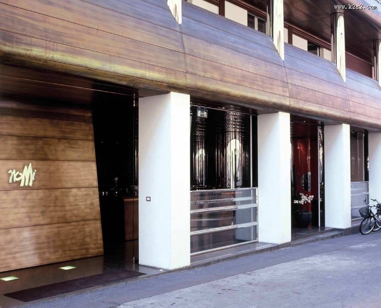 意大利大教堂酒店图片大全