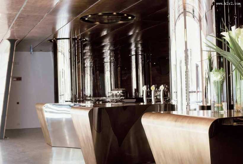 意大利大教堂酒店图片大全