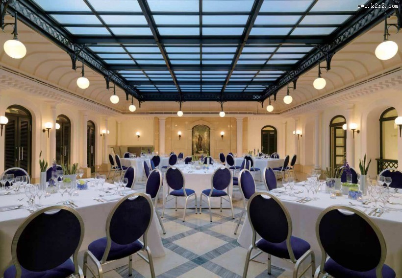 德国柏林威斯汀大酒店图片