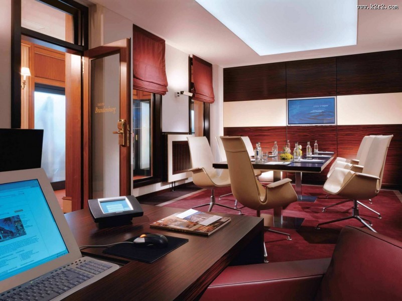 德国柏林威斯汀大酒店图片