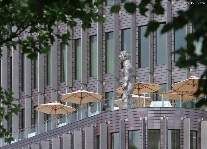 德国柏林瑞士酒店图片