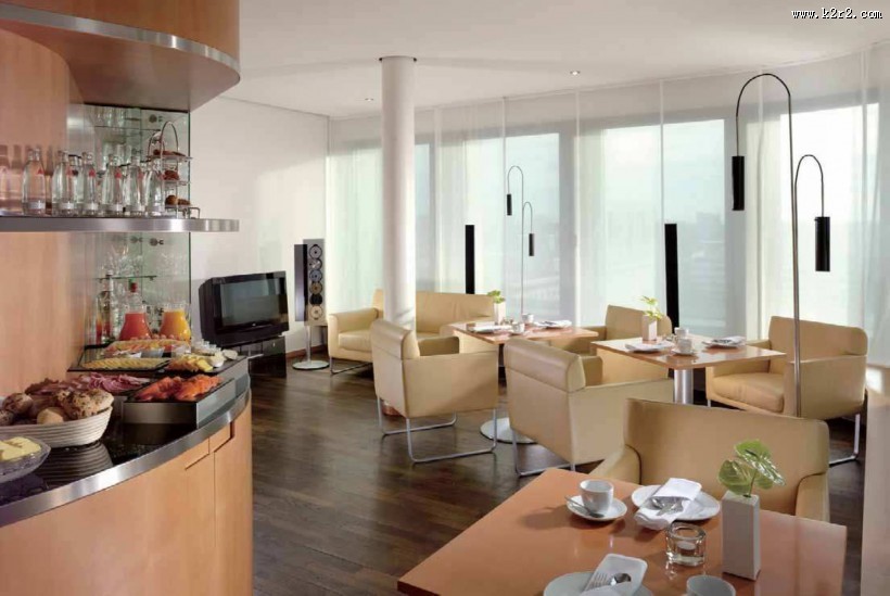 德国柏林瑞士酒店图片