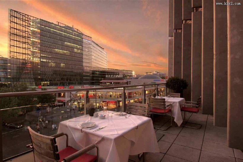 德国柏林瑞士酒店图片