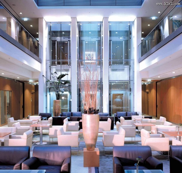 德国柏林瑞士酒店图片